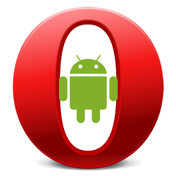 opera-android