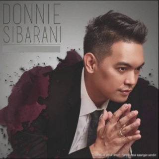 Donnie Sibarani - Will You Marry Me